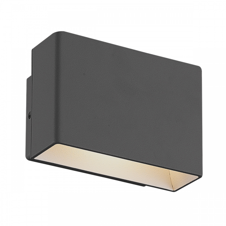 Vello Outdoor LED Wall Sconce