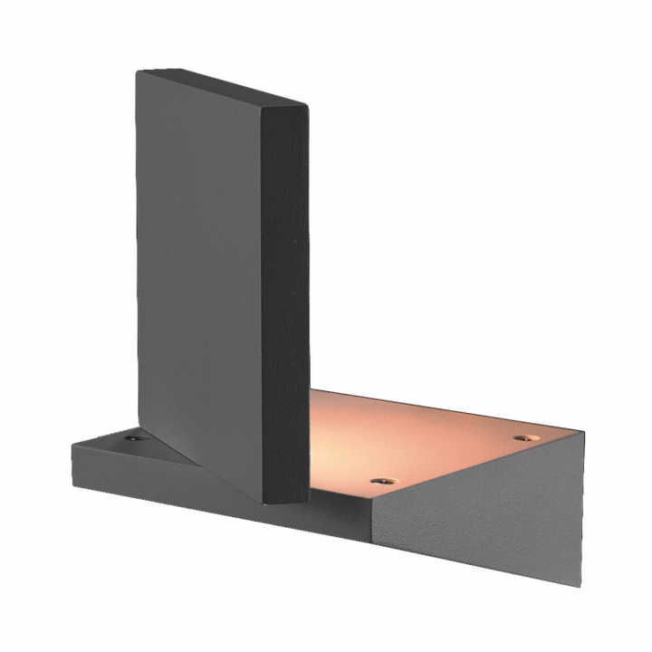 Mana Outdoor LED Wall Sconce