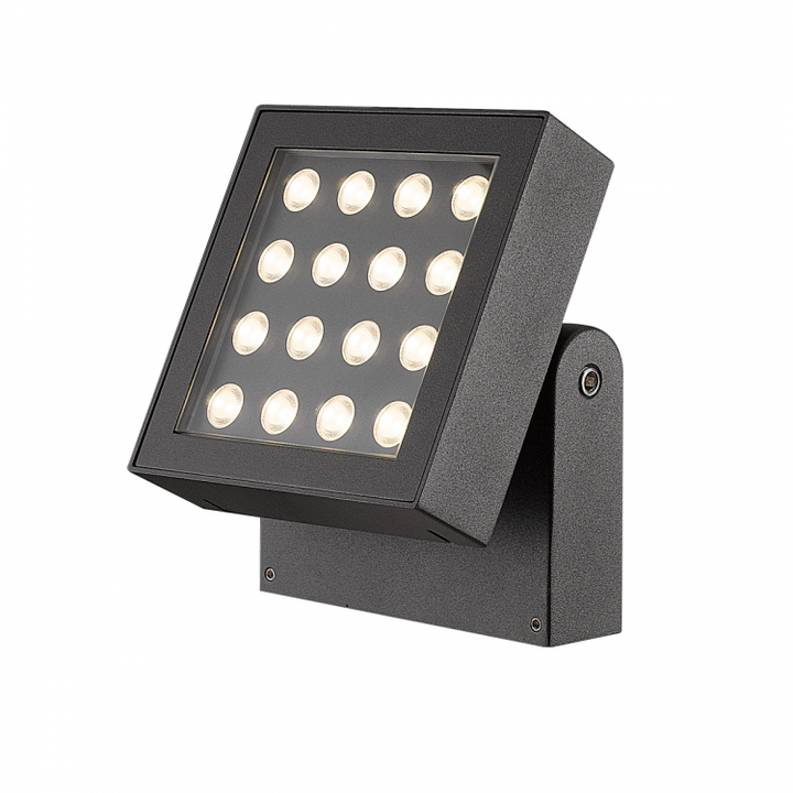 Bravo Outdoor LED Wall Sconce