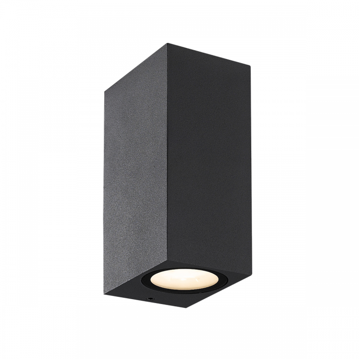 Dale Outdoor LED Wall Sconce