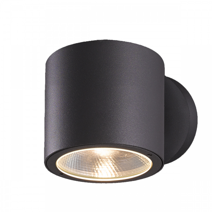 Volume Outdoor LED Wall Sconce