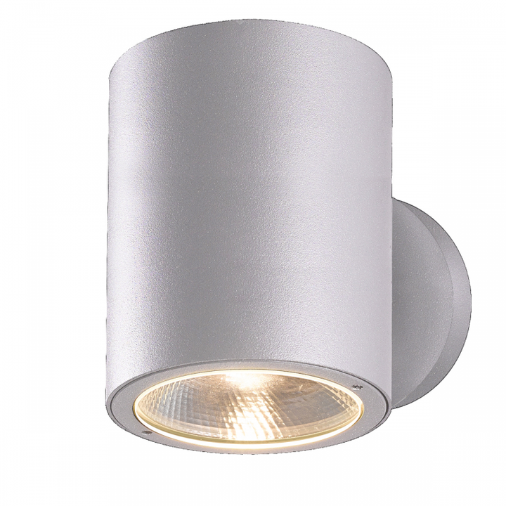 Glen Outdoor LED Wall Sconce