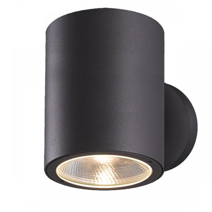 Glen LED Outdoor Wall Sconce