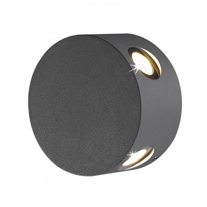 Pass LED Outdoor Wall Sconce