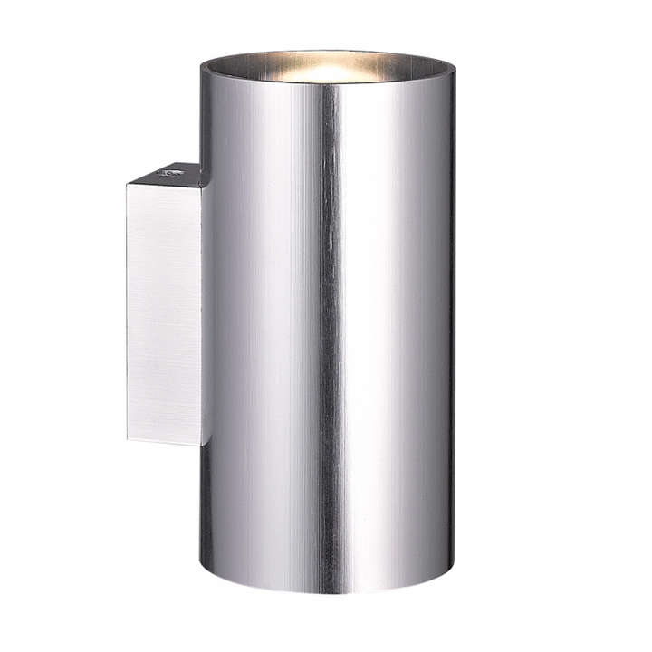 Rotondo Outdoor LED Wall Sconce