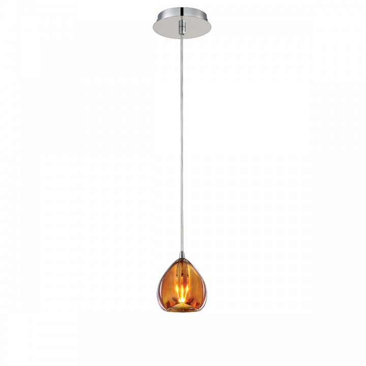 Lucido 6 Inch Pendant