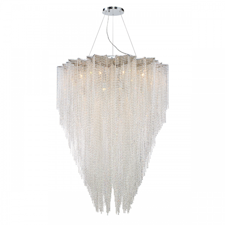 Cohen 49 Inch Chandelier