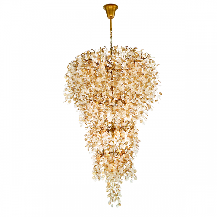 Campobasso 47 Inch Chandelier