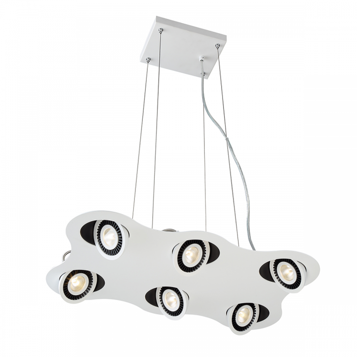 Vision 22 Inch LED Pendant