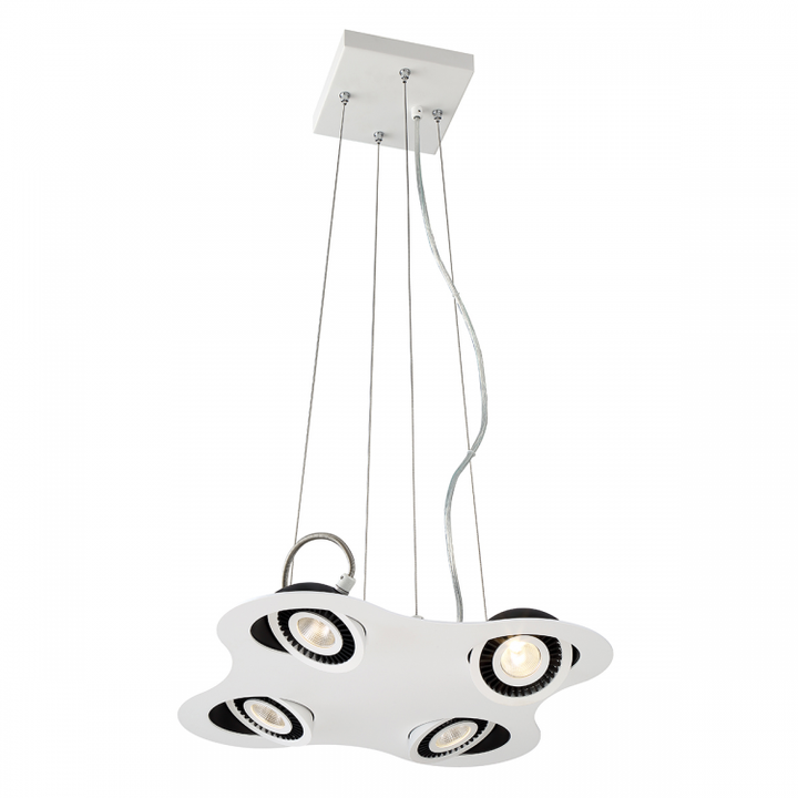 Vision 14 Inch LED Pendant