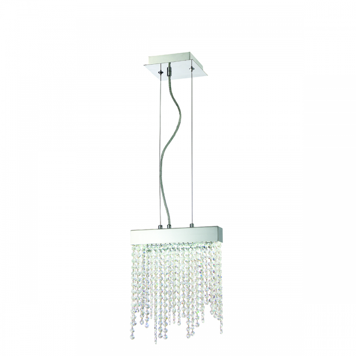 Rossi 10 Inch LED Pendant