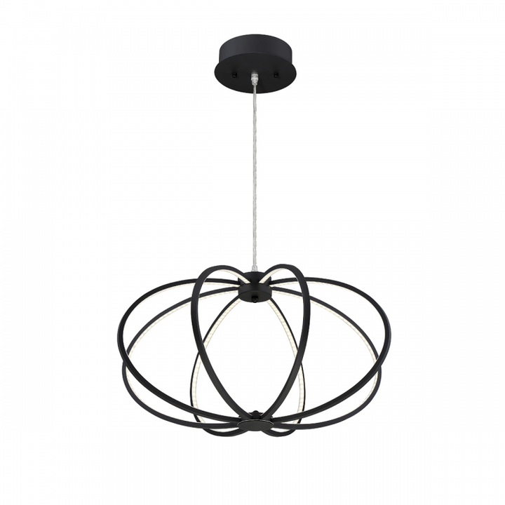 Leggero 23 Inch LED Pendant