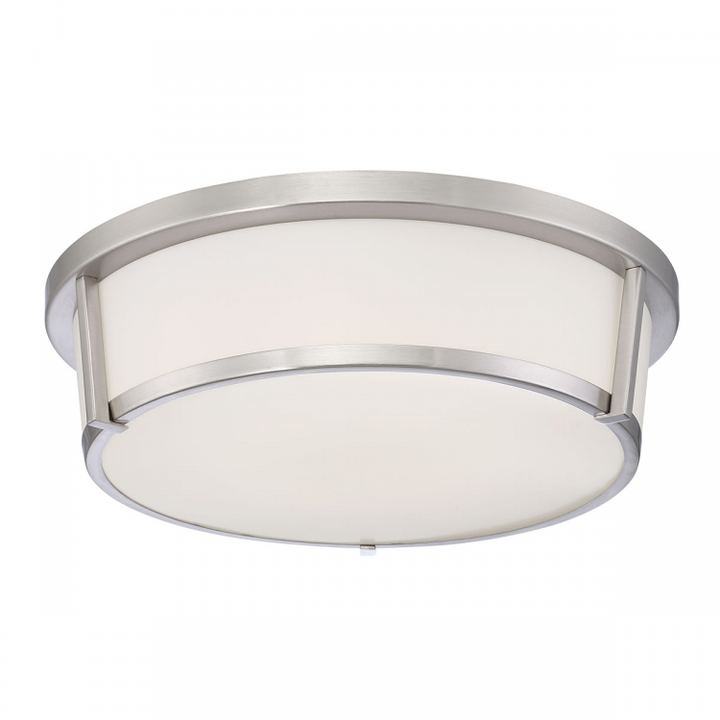 14 Inch LED Flush Mount