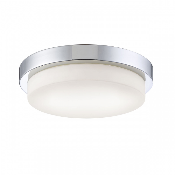 Salba 13 Inch LED Flush Mount