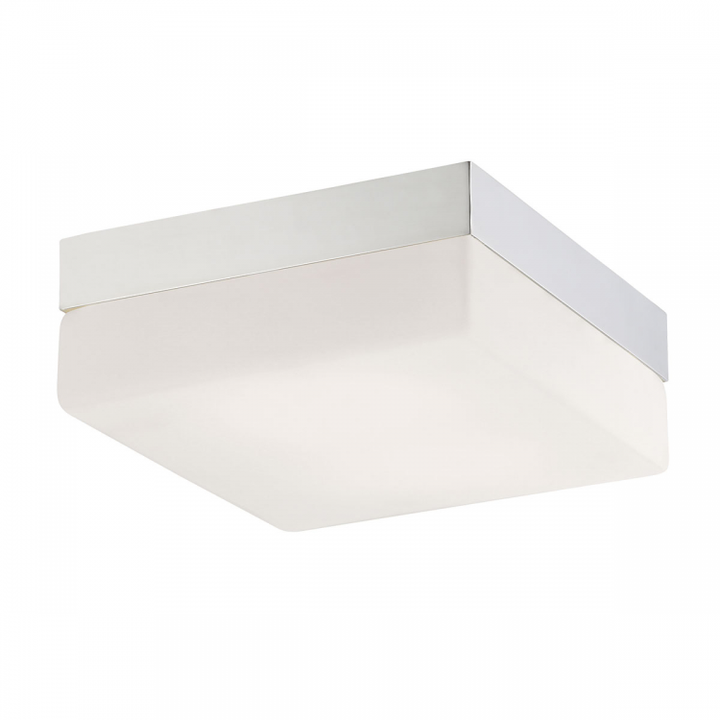 Dixon 8 Inch LED Flush Mount