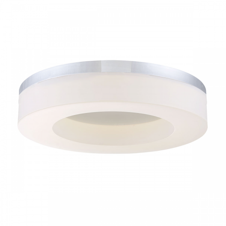 Abell 14 Inch LED Flush Mount