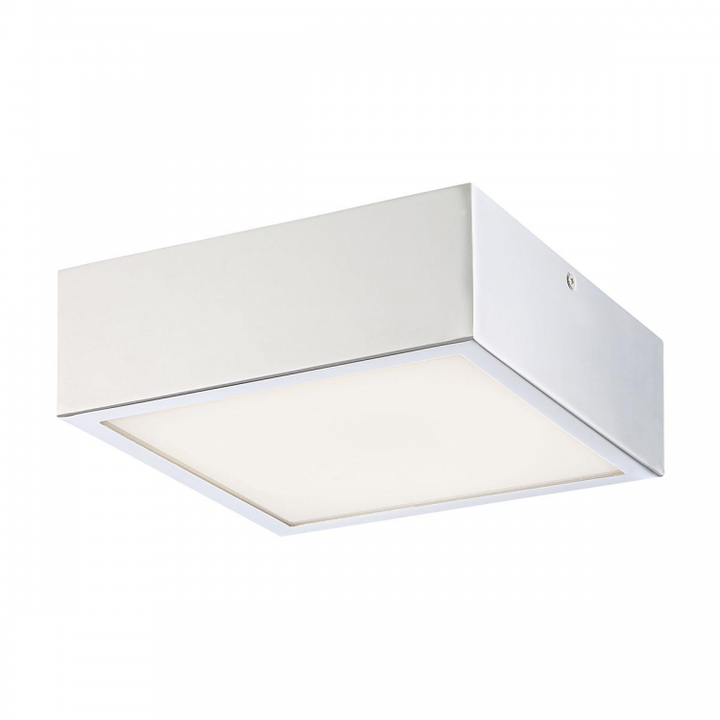 Acara 9 Inch LED Flush Mount