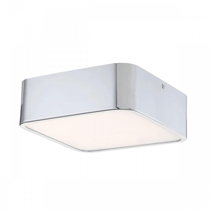 Bays 9 Inch LED Flush Mount