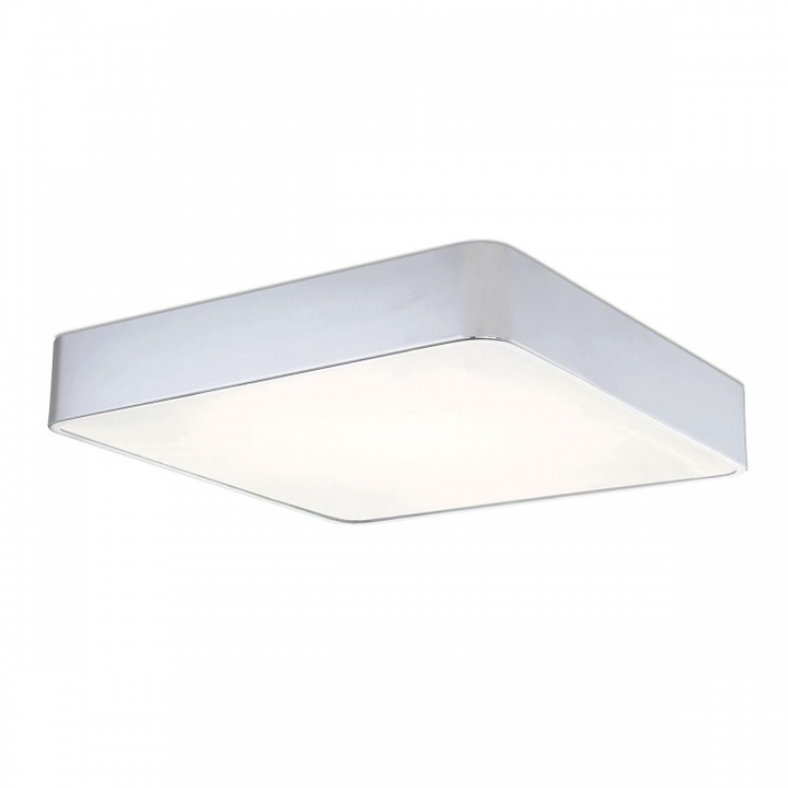 Bays 12 Inch LED Flush Mount