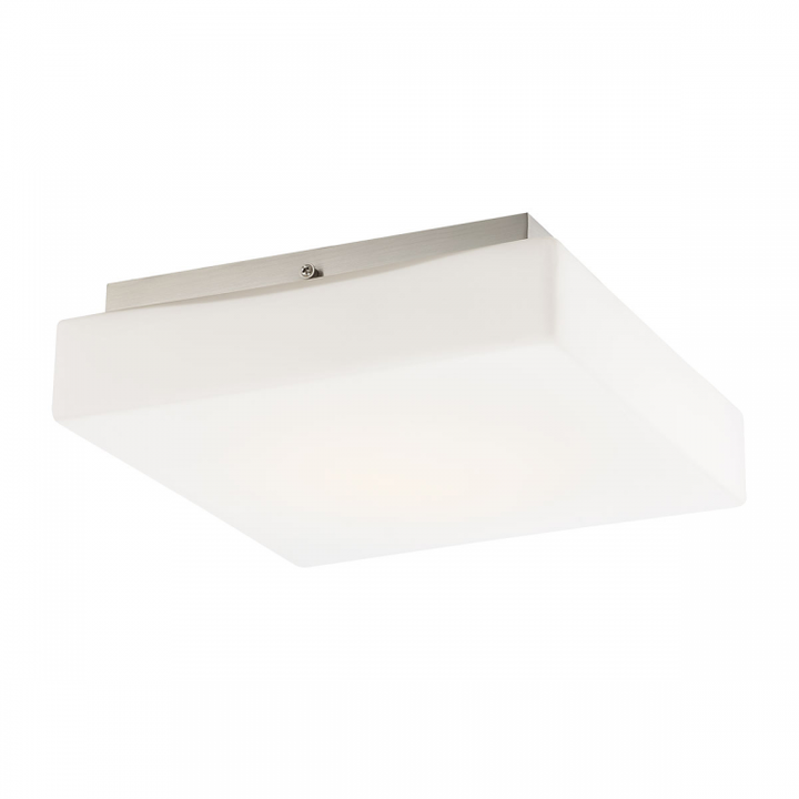 Monti 11 Inch LED Flush Mount