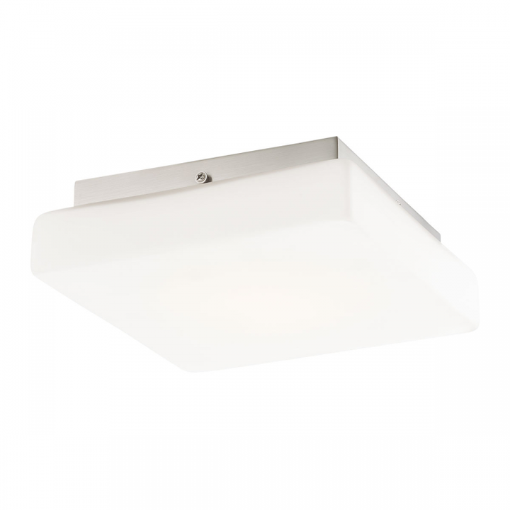 Monti 9 Inch LED Flush Mount