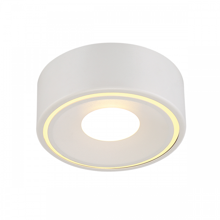 Stavro 6 Inch LED Flush Mount