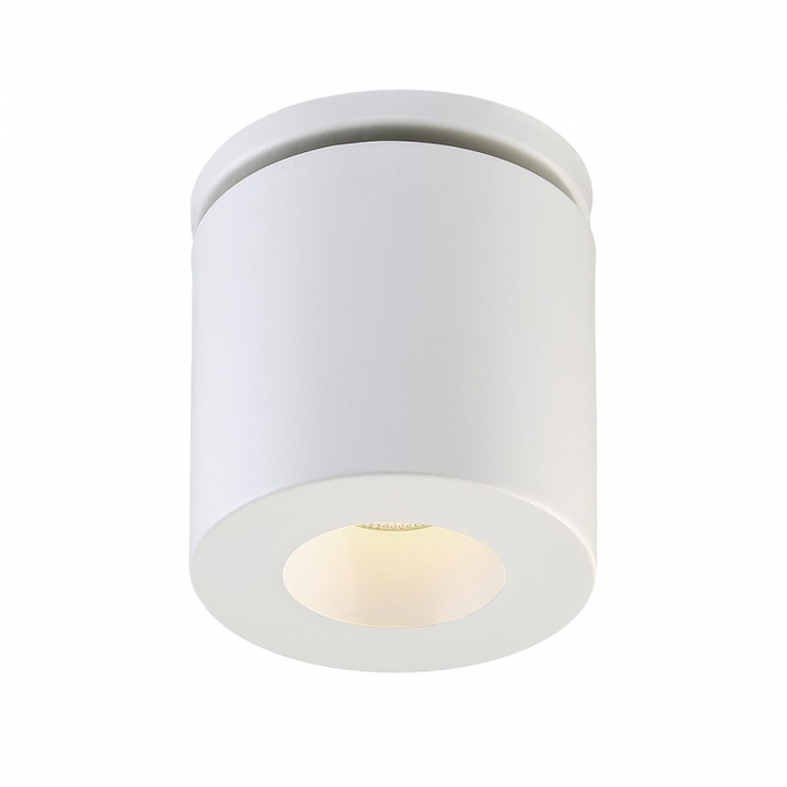 Lotus 7 Inch LED Flush Mount