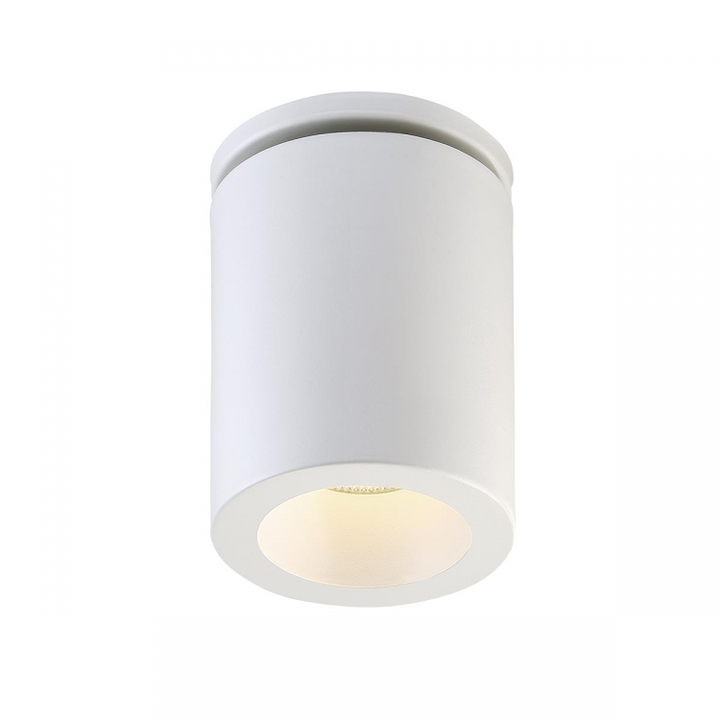 Lotus 7 Inch LED Flush Mount