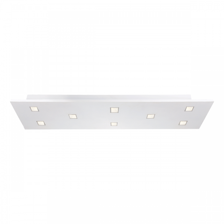 Kano 35 Inch LED Flush Mount