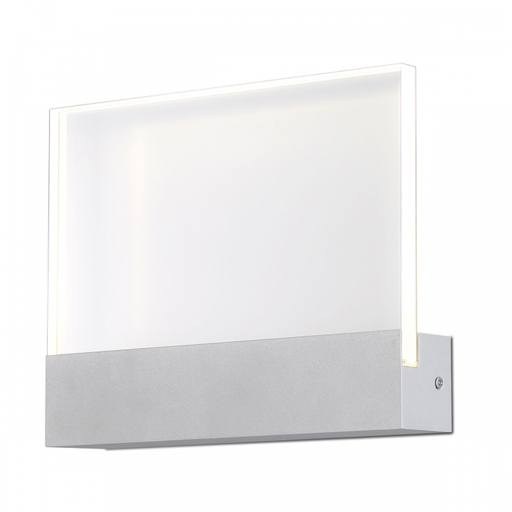 Halpern Outdoor LED Wall Sconce