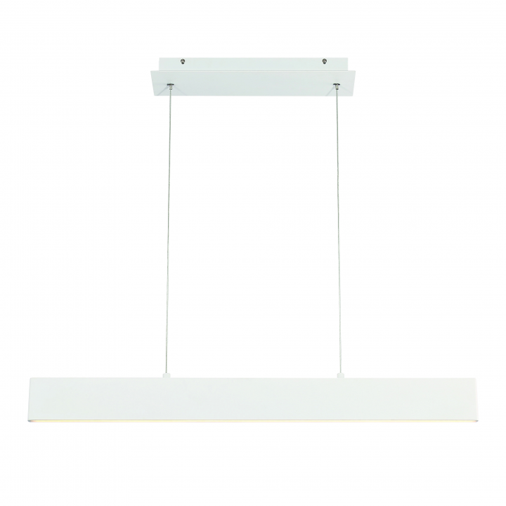 Rogers 32 Inch LED Linear Chandelier