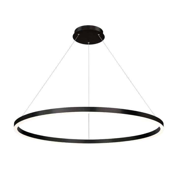 Spunto 47 Inch LED Chandelier