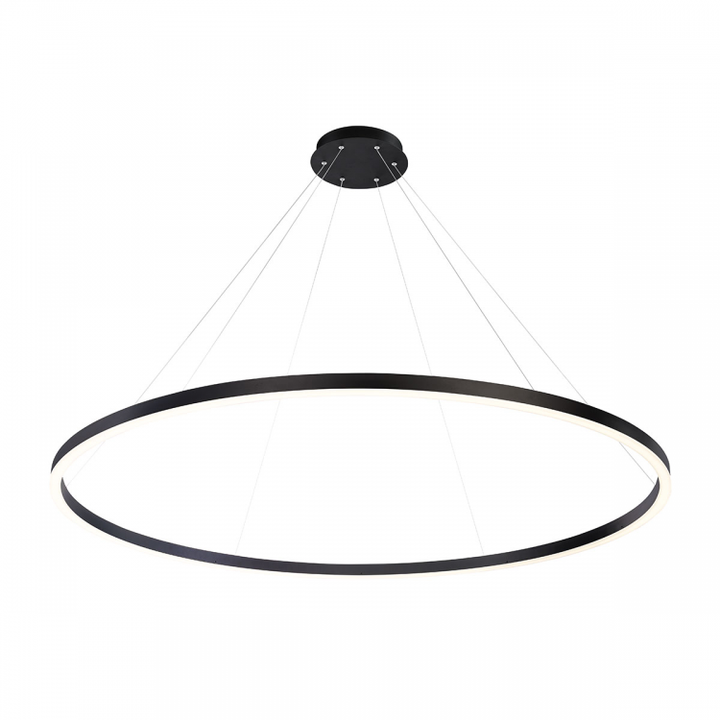 Spunto 61 Inch LED Chandelier