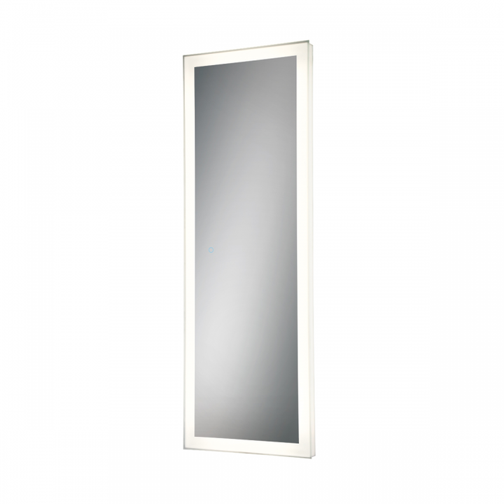 Led Edge Lit Mirror