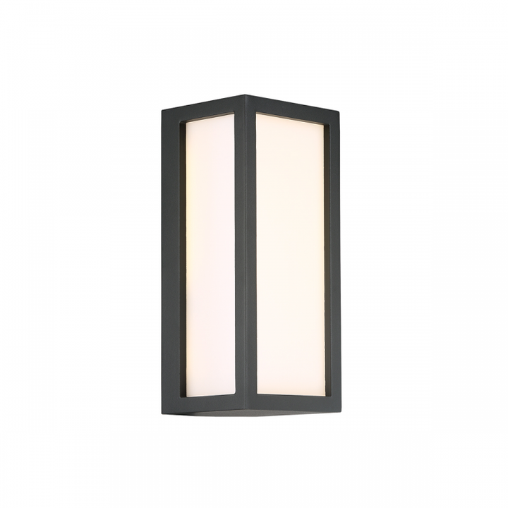 Outdoor LED Wall Sconce