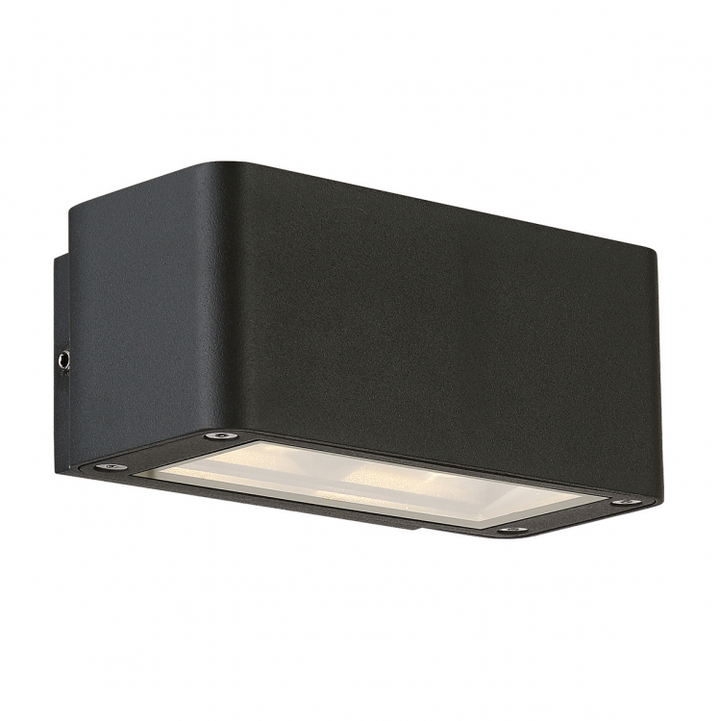 Outdoor LED Wall Sconce