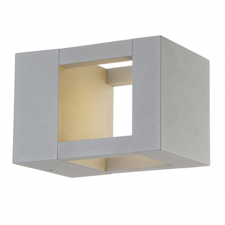 Outdoor LED Wall Sconce