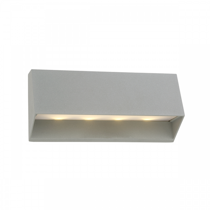 Outdoor LED Wall Sconce