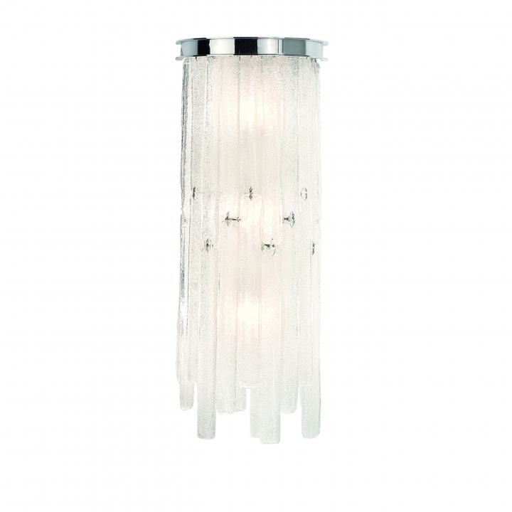 Candice 3 Light Wall Sconce