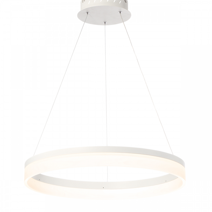 Minuta 23 Inch LED Chandelier