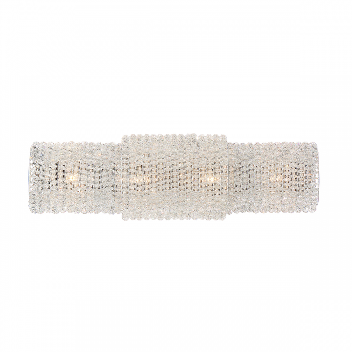 Sposa 4 Light Wall Sconce