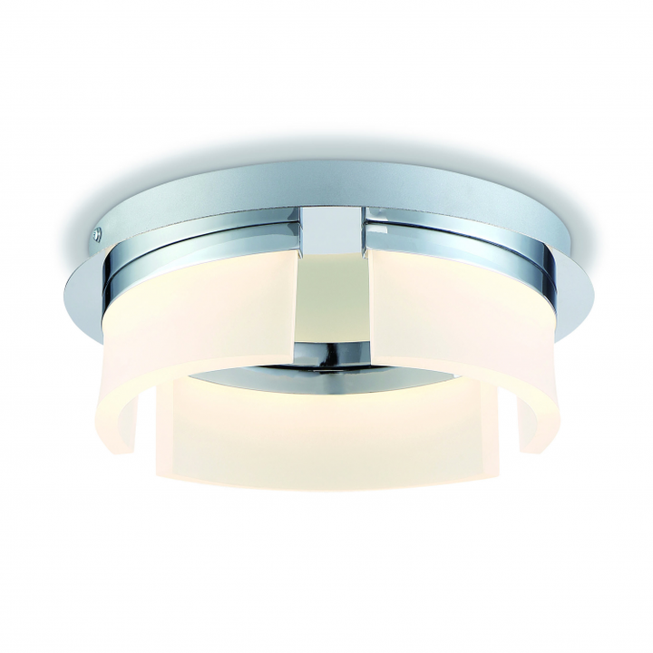 Bria 11 Inch LED Flush Mount