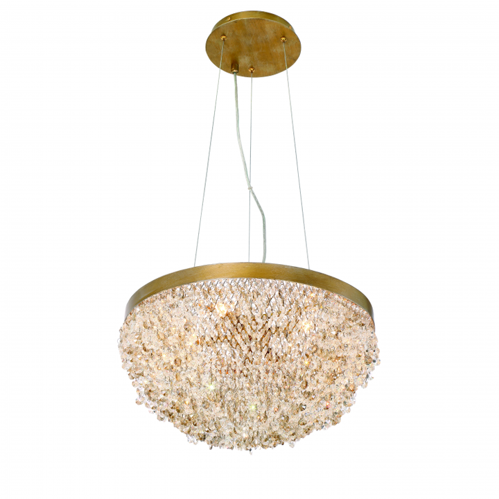 Mondo 5 Light Chandelier