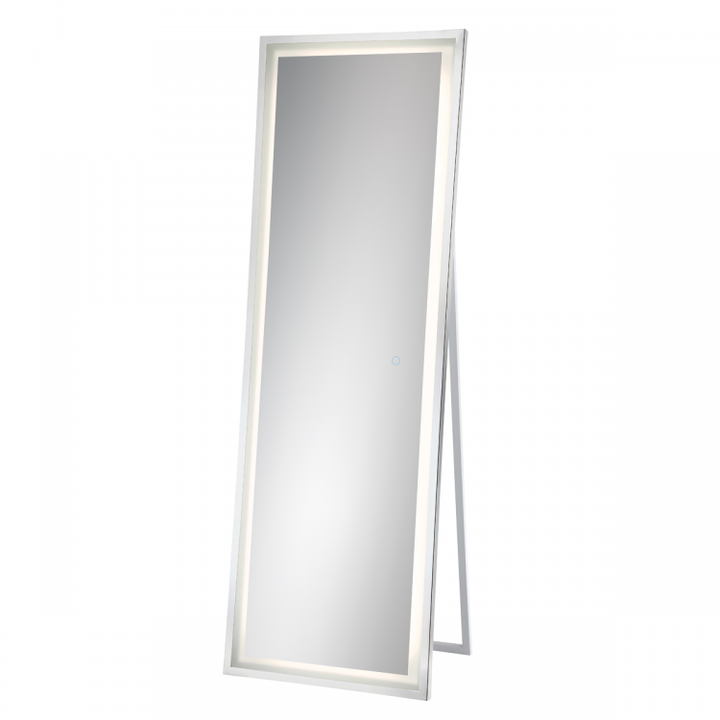 Maddox 20 X 65 Inch LED Mirror