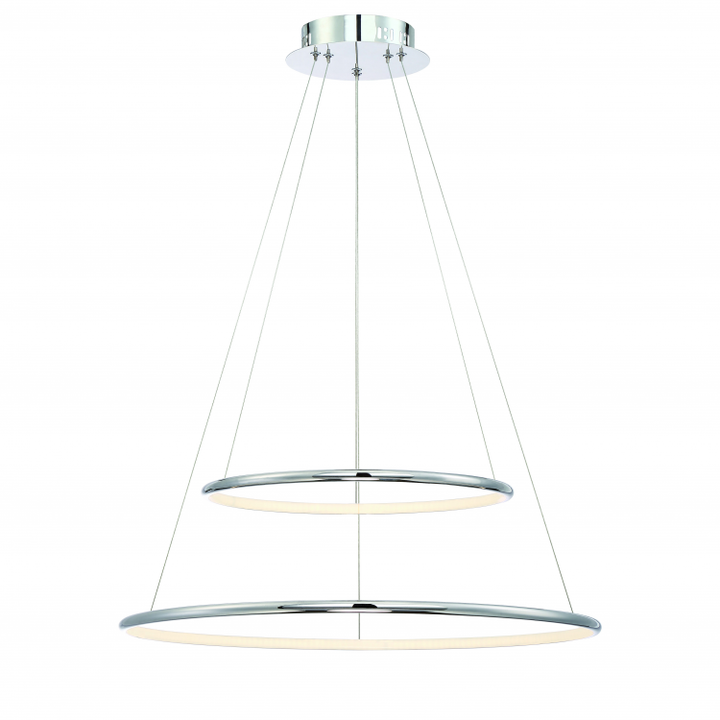 Valley 24 Inch LED Pendant