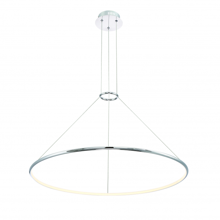 Valley 32 Inch LED Pendant