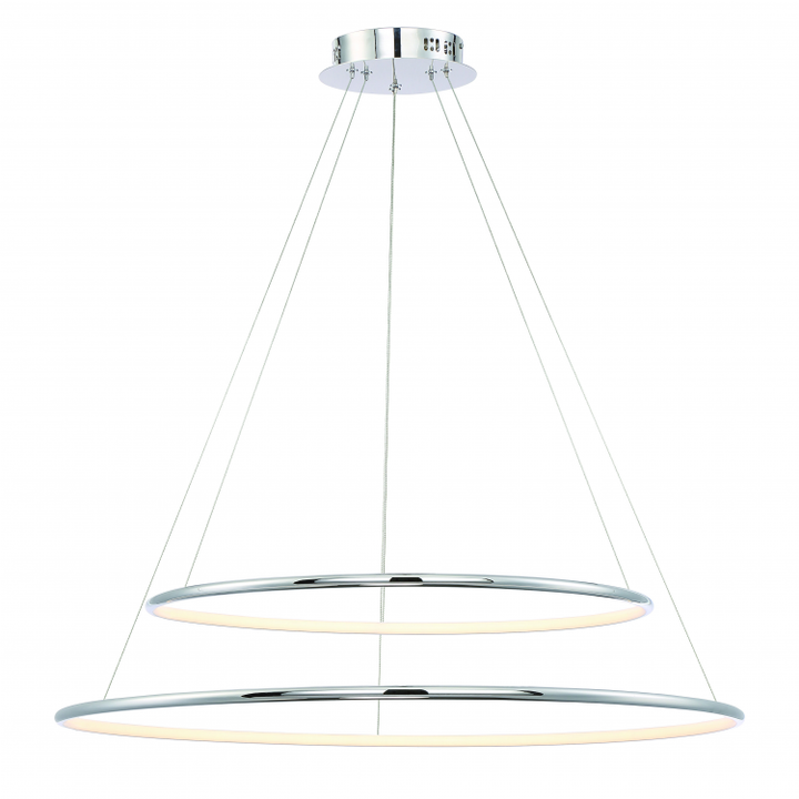 Valley 32 Inch LED Pendant