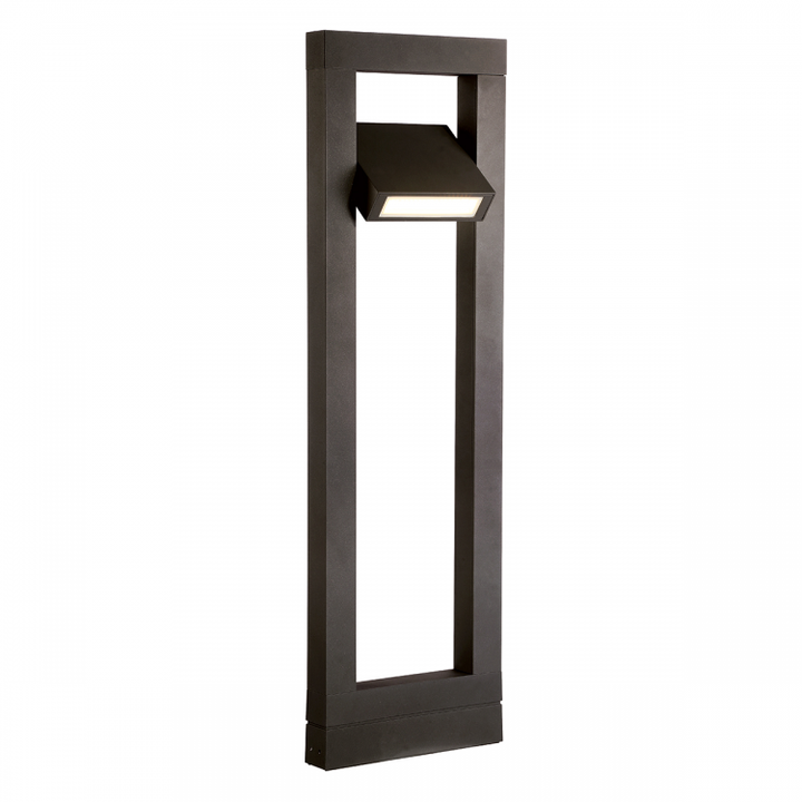 Bollard Outdoor LED Pathway Light