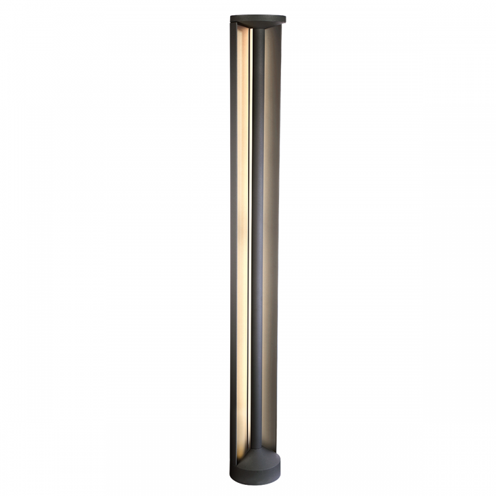 Bollard Outdoor LED Pathway Light