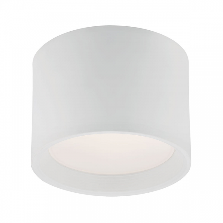 Benton 7 Inch LED Flush Mount